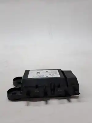 Second-hand car spare part electronic module for smart fortwo coupe el oem iam references a4539000408  283g00174r