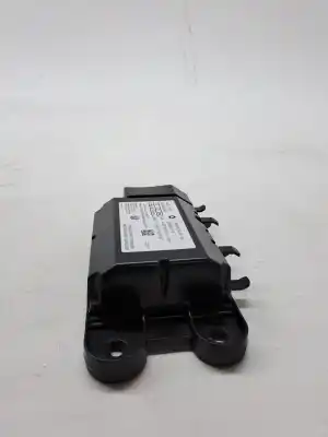 Second-hand car spare part electronic module for smart fortwo coupe el oem iam references a4539000408  283g00174r