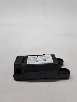 Second-hand car spare part electronic module for smart fortwo coupe el oem iam references a4539000408  283g00174r