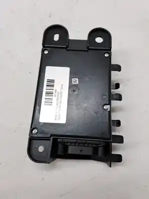 Second-hand car spare part electronic module for smart fortwo coupe el oem iam references a4539000408  283g00174r