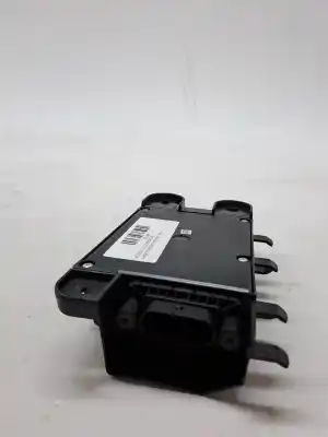 Second-hand car spare part electronic module for smart fortwo coupe el oem iam references a4539000408  283g00174r