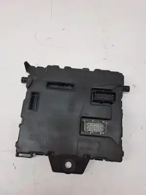 Peça sobressalente para automóvel em segunda mão módulo eletrônico por renault kangoo kangoo referências oem iam 281173285
