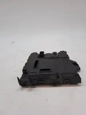 Peça sobressalente para automóvel em segunda mão módulo eletrônico por renault kangoo kangoo referências oem iam 281173285  