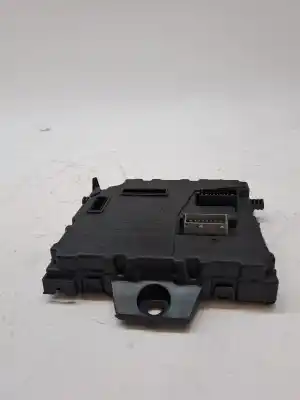 Peça sobressalente para automóvel em segunda mão módulo eletrônico por renault kangoo kangoo referências oem iam 281173285  