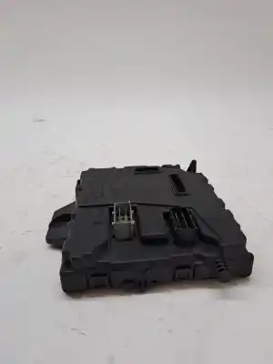 Peça sobressalente para automóvel em segunda mão módulo eletrônico por renault kangoo kangoo referências oem iam 281173285  