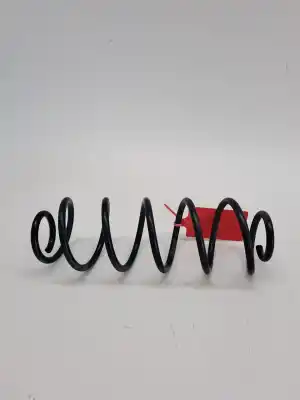 Peça sobressalente para automóvel em segunda mão mola de suspensão por peugeot 208 like referências oem iam 9673405880