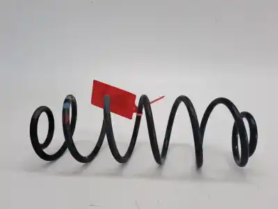 Peça sobressalente para automóvel em segunda mão mola de suspensão por peugeot 208 like referências oem iam 9673405880