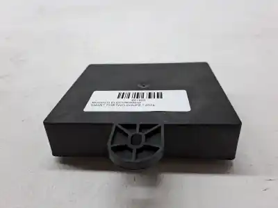 Second-hand car spare part electronic module for smart fortwo coupe el oem iam references a4539002407  