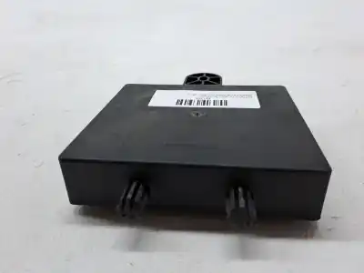 Second-hand car spare part electronic module for smart fortwo coupe el oem iam references a4539002407  