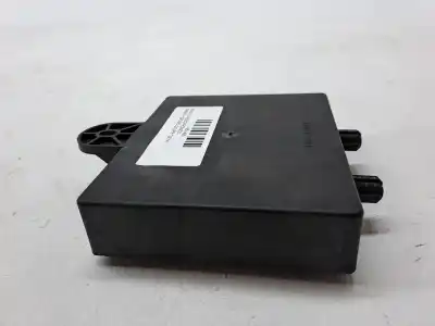 Second-hand car spare part electronic module for smart fortwo coupe el oem iam references a4539002407  