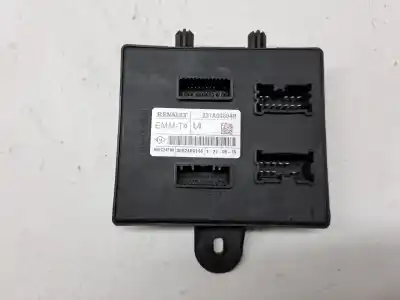 Second-hand car spare part electronic module for smart fortwo coupe el oem iam references a4539002407  