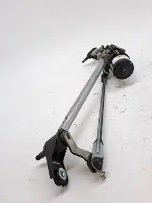 Peça sobressalente para automóvel em segunda mão motor do limpa para brisas por renault kangoo kangoo referências oem iam 8200409692  