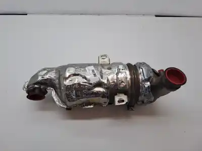 Peça sobressalente para automóvel em segunda mão catalisador por peugeot 208 like referências oem iam 9677018080