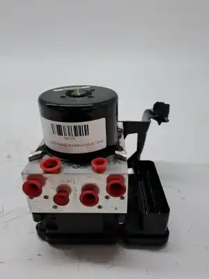 Peça sobressalente para automóvel em segunda mão abs por land rover range rover evoque 2.2 110cv referências oem iam lr032534  bj322c353af