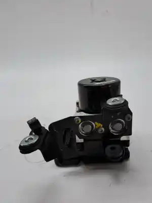 Peça sobressalente para automóvel em segunda mão abs por land rover range rover evoque 2.2 110cv referências oem iam lr032534  bj322c353af