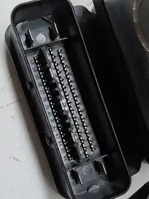 Peça sobressalente para automóvel em segunda mão abs por land rover range rover evoque 2.2 110cv referências oem iam lr032534  bj322c353af