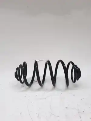 Peça sobressalente para automóvel em segunda mão mola de suspensão por renault kangoo kangoo referências oem iam 8200754873