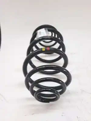 Peça sobressalente para automóvel em segunda mão mola de suspensão por renault kangoo kangoo referências oem iam 8200754873  8200604042