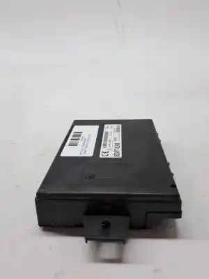 Second-hand car spare part electronic module for smart fortwo coupe el oem iam references a4539002110  