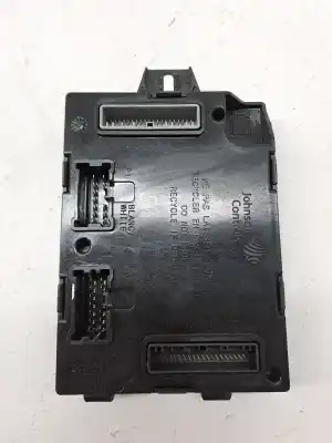 Second-hand car spare part electronic module for smart fortwo coupe el oem iam references a4539002110  