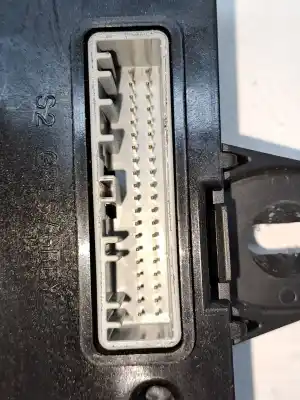 Second-hand car spare part electronic module for smart fortwo coupe el oem iam references a4539002110  