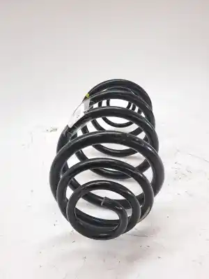 Peça sobressalente para automóvel em segunda mão mola de suspensão por renault kangoo kangoo referências oem iam 8200754873  8200604042