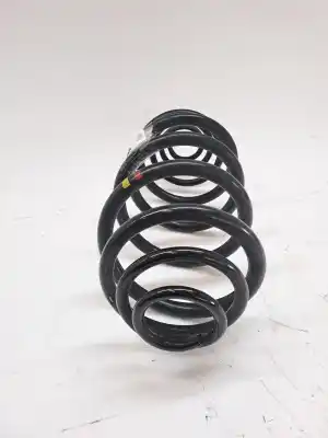 Peça sobressalente para automóvel em segunda mão mola de suspensão por renault kangoo kangoo referências oem iam 8200754873  8200604042