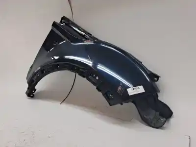 Peça sobressalente para automóvel em segunda mão guarda-lamas dianteiro direito por land rover range rover evoque 2.2 110cv referências oem iam lr027589  bj3216005ag