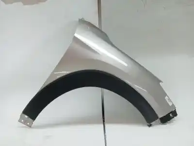 Peça sobressalente para automóvel em segunda mão guarda-lamas dianteiro direito por hyundai tucson iv generación referências oem iam 66321d3000