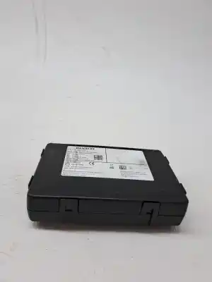 Second-hand car spare part electronic module for smart fortwo coupe el oem iam references a4539008207  