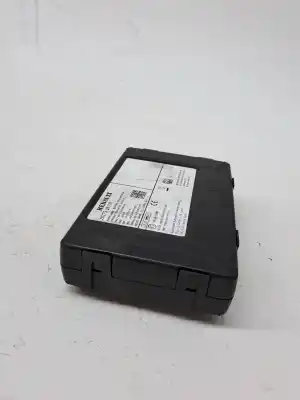 Second-hand car spare part electronic module for smart fortwo coupe el oem iam references a4539008207  