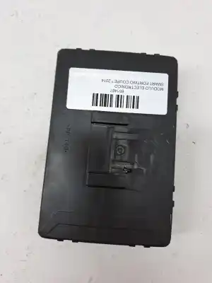 Second-hand car spare part electronic module for smart fortwo coupe el oem iam references a4539008207  