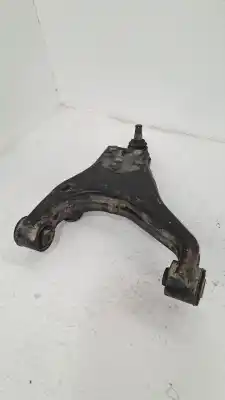 Second-hand car spare part front right lower suspension arm for kia sorento kia sorento i (jc) 2002-2011 oem iam references 545803e100