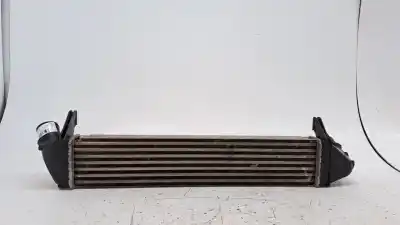 Pezzo di ricambio per auto di seconda mano Intercooler per DACIA LOGAN (LS_) 1.5 DCI (LS0J, LS0Y) Riferimenti OEM IAM 8200409045   Pezzo di ricambio per auto di seconda mano Intercooler per DACIA LOGAN (LS_) 1.5 DCI (LS0J, LS0Y) Riferimenti OEM IAM 8200409045
