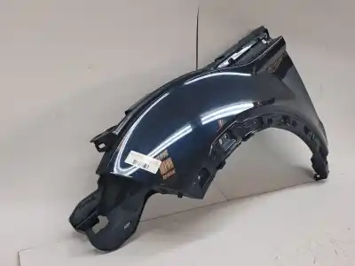 Peça sobressalente para automóvel em segunda mão guarda-lamas dianteiro esquerdo por land rover range rover evoque 2.2 110cv referências oem iam lr027590  bj3216006ag