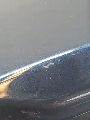 Peça sobressalente para automóvel em segunda mão guarda-lamas dianteiro esquerdo por land rover range rover evoque 2.2 110cv referências oem iam lr027590  bj3216006ag