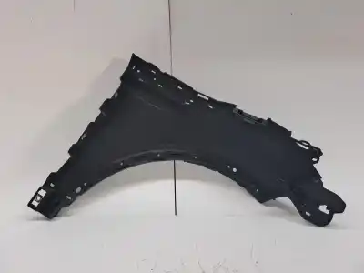 Peça sobressalente para automóvel em segunda mão guarda-lamas dianteiro esquerdo por land rover range rover evoque 2.2 110cv referências oem iam lr027590  bj3216006ag