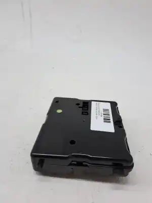 Second-hand car spare part electronic module for smart fortwo coupe el oem iam references a4539006606  