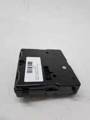 Second-hand car spare part electronic module for smart fortwo coupe el oem iam references a4539006606  