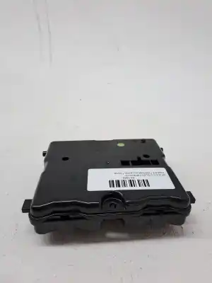 Second-hand car spare part electronic module for smart fortwo coupe el oem iam references a4539006606  