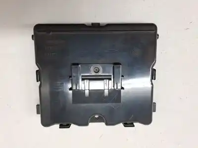 Second-hand car spare part electronic module for smart fortwo coupe el oem iam references a4539006606  