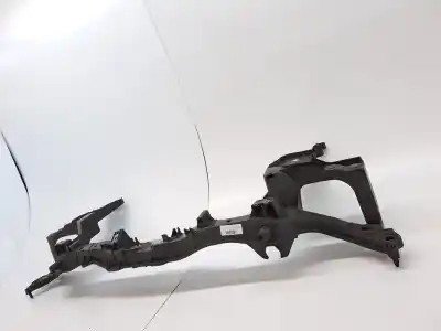 Second-hand car spare part front panel for renault kangoo kangoo oem iam references 8200393685  