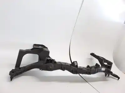 Second-hand car spare part front panel for renault kangoo kangoo oem iam references 8200393685  