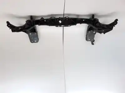 Second-hand car spare part front panel for renault kangoo kangoo oem iam references 8200393685  