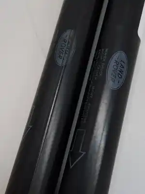 Peça sobressalente para automóvel em segunda mão Amortecedores Do Tronco / Porta por LAND ROVER RANGE ROVER EVOQUE 2.2 110CV Referências OEM IAM LR025379  BJ32406A10AB