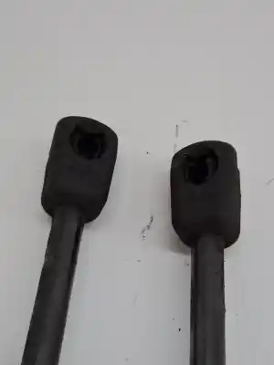 Peça sobressalente para automóvel em segunda mão amortecedores do tronco / porta por land rover range rover evoque 2.2 110cv referências oem iam lr025379  bj32406a10ab