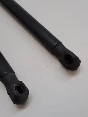 Peça sobressalente para automóvel em segunda mão amortecedores do tronco / porta por land rover range rover evoque 2.2 110cv referências oem iam lr025379  bj32406a10ab