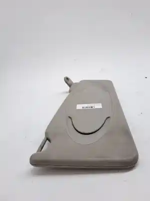 Peça sobressalente para automóvel em segunda mão para-sol direito por renault kangoo kangoo referências oem iam 8200928811  