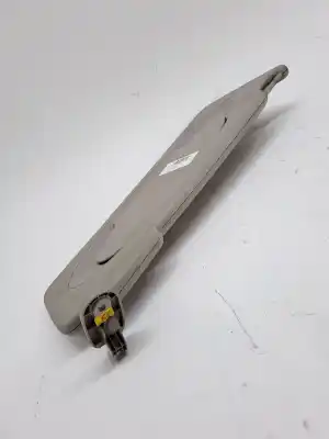 Peça sobressalente para automóvel em segunda mão para-sol direito por renault kangoo kangoo referências oem iam 8200928811  
