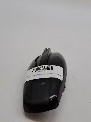 Pezzo di ricambio per auto di seconda mano antenna per land rover range rover evoque 2.2 110cv riferimenti oem iam bj3219c089ja  lr024457